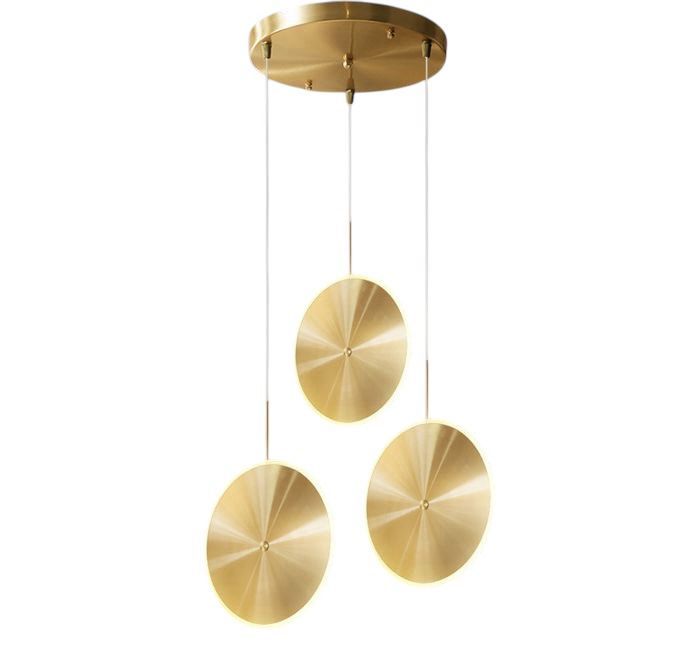 Golden Discs