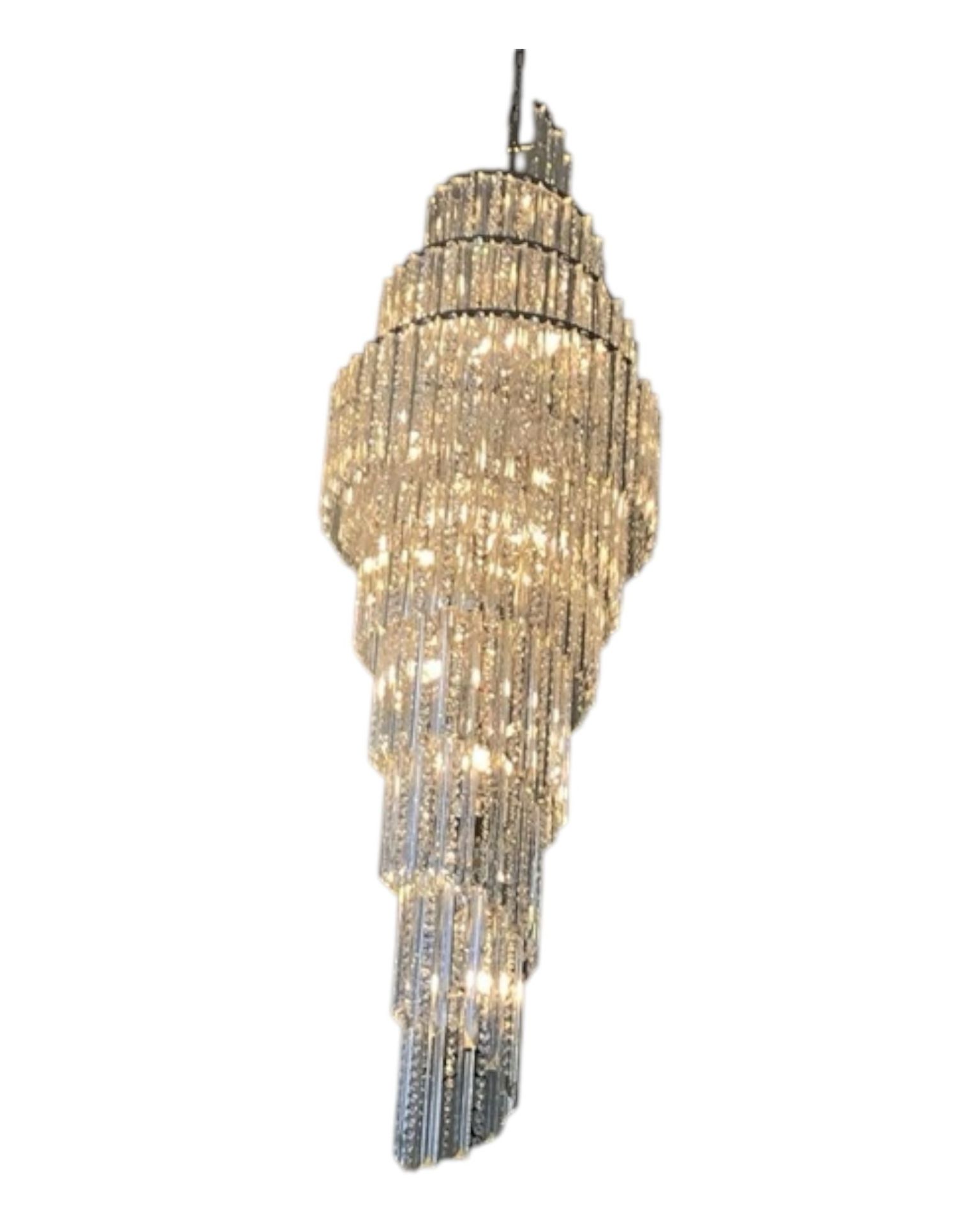 Spiral Luxury