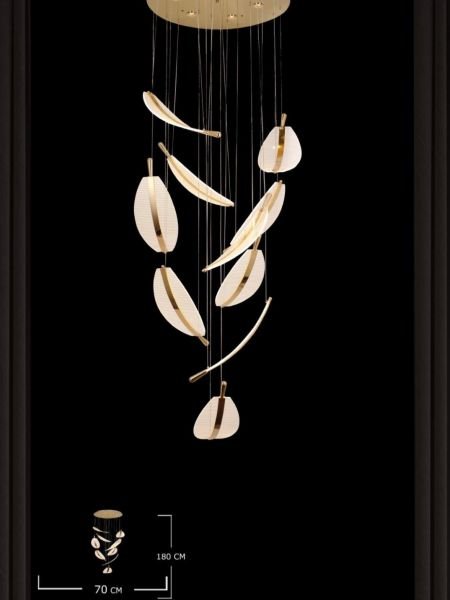 Golden Leaf