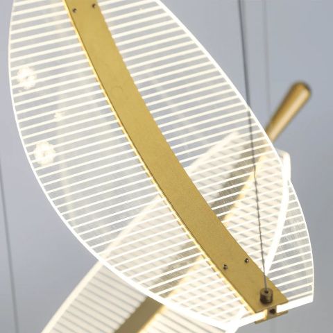 Golden Leaf