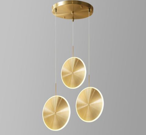 Golden Discs