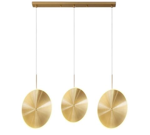 Golden Discs