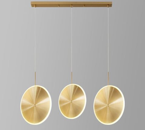 Golden Discs