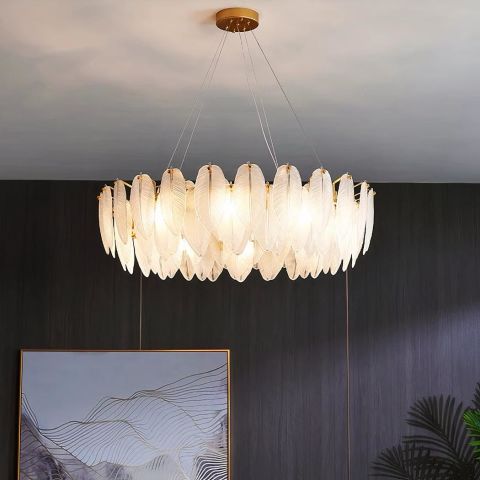 Luminous Plume