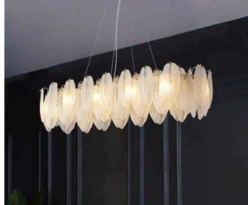 Luminous Plume
