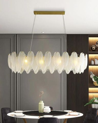 Luminous Plume