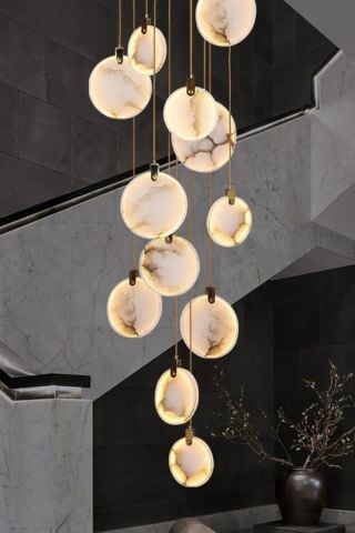 Marble Moon