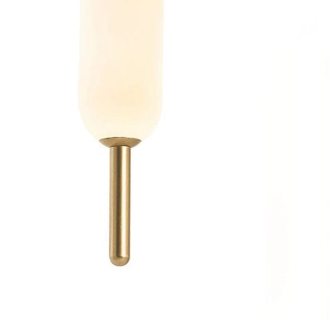 Luminous Rods