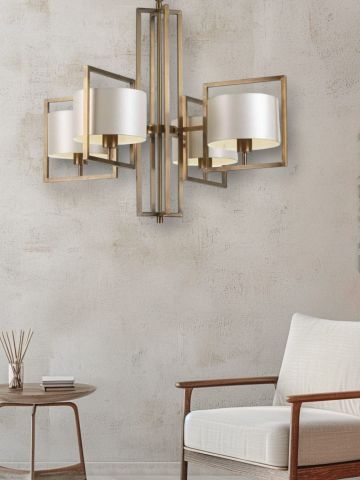 Modern Frame