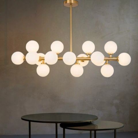 Luminous Orbit X