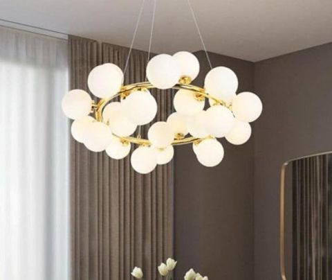 Luminous Orbit