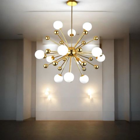 GoldenAura