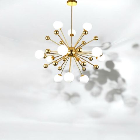 GoldenAura