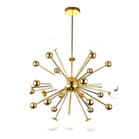GoldenAura