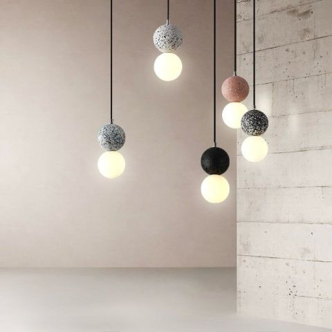 Terra Light