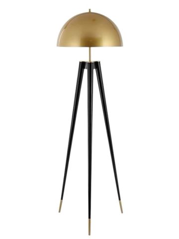 Golden Tripod
