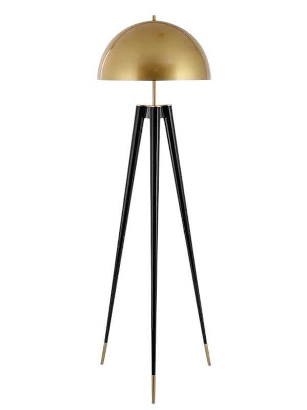 Golden Tripod