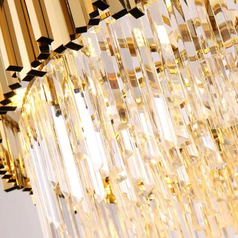 Golden Prism