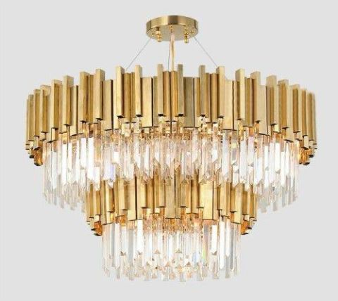 Golden Prism