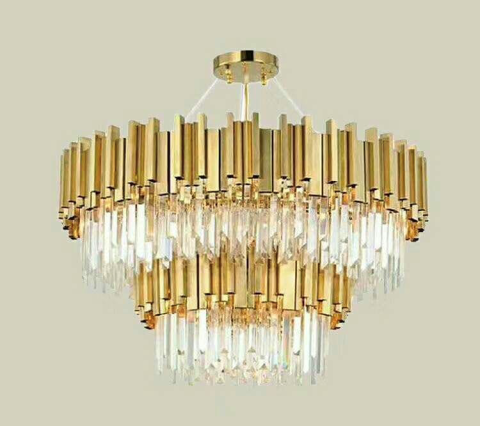 Golden Prism