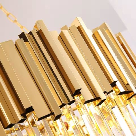 Golden Prism
