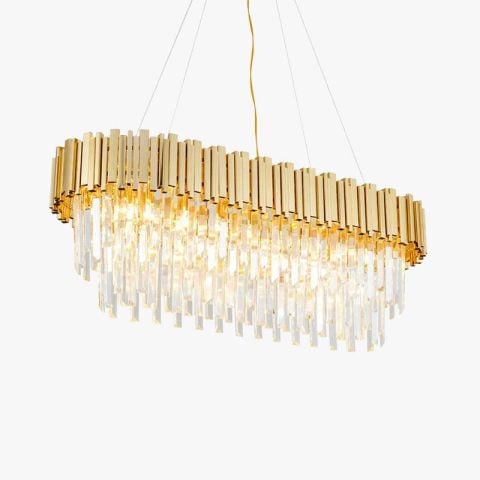 Golden Prism