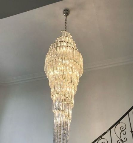 Spiral Luxury
