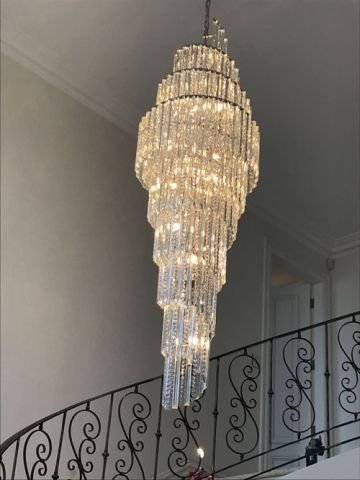 Spiral Luxury