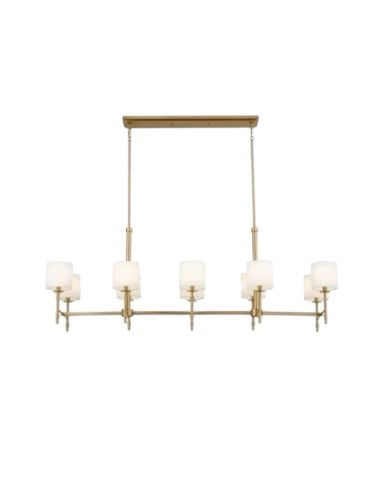 Lina Bronz - Dining Table