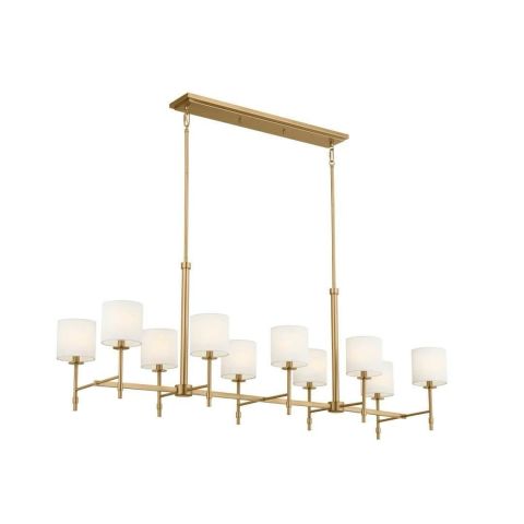 Lina Bronz - Dining Table