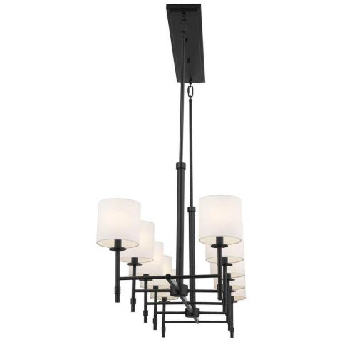 Lina Black - Dining Table