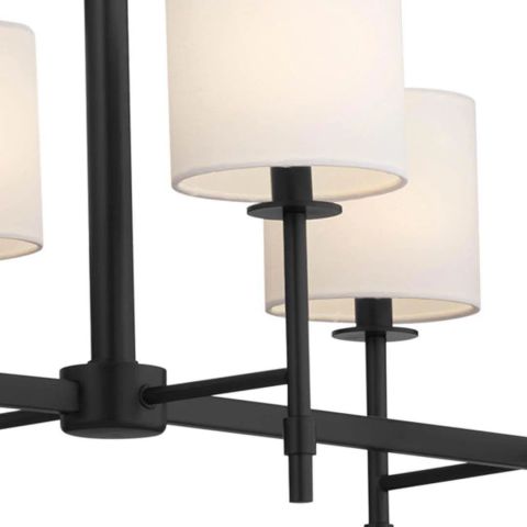 Lina Black - Dining Table