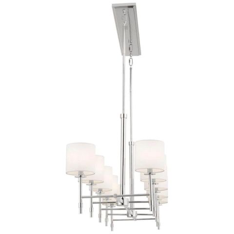 Lina Silver - Dining Table
