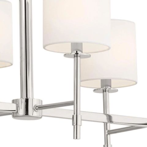 Lina Silver - Dining Table