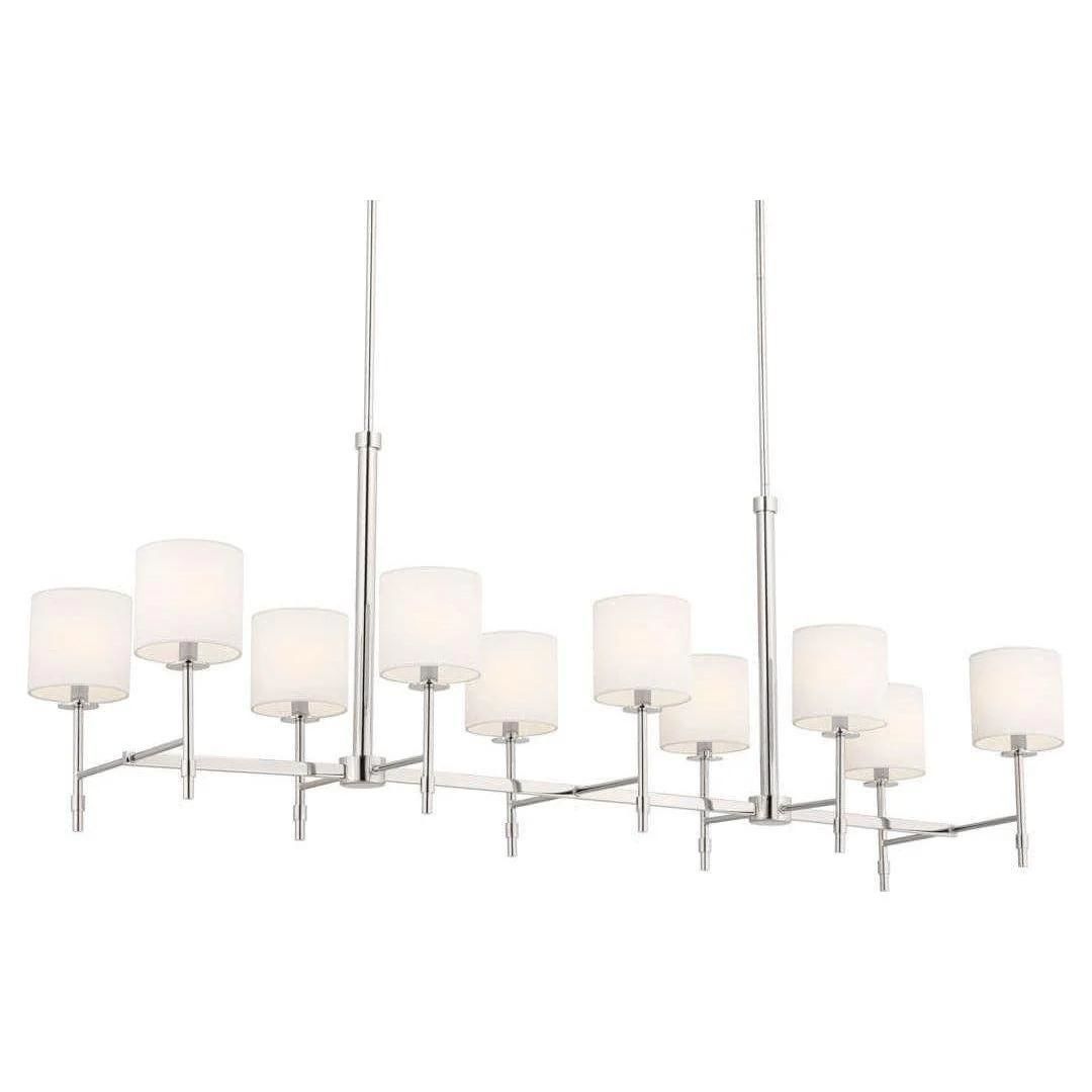 Lina Silver - Dining Table