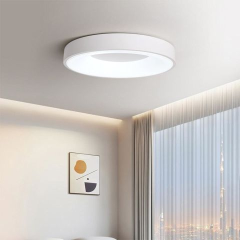 Simple Plafonyer Led