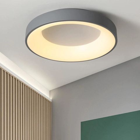 Simple Plafonyer Led