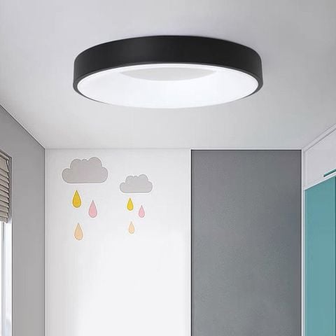 Simple Plafonyer Led