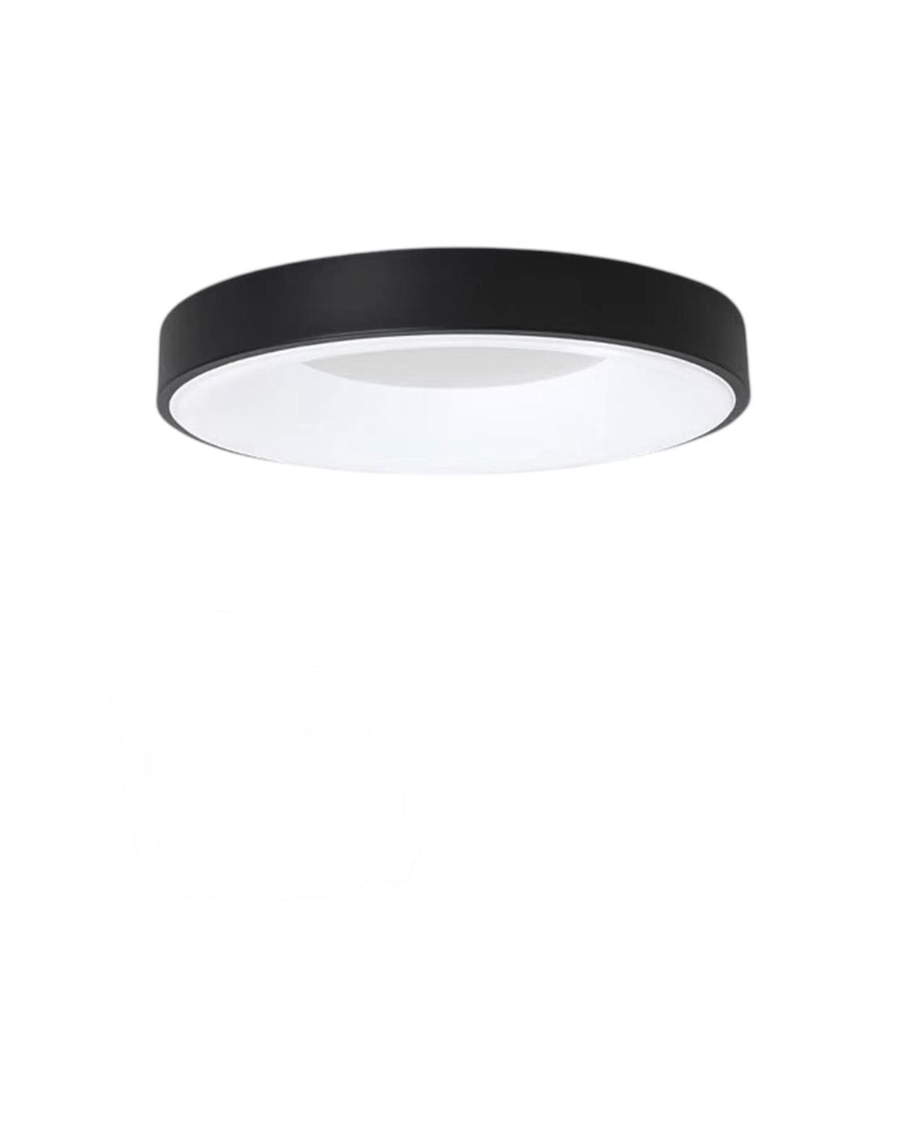 Simple Plafonyer Led