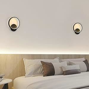Wall Lamp