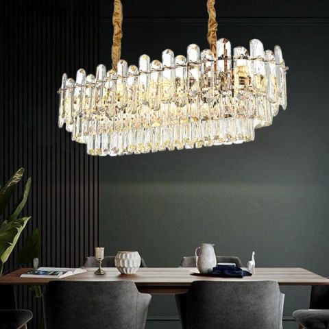Aqualisse Dining Table